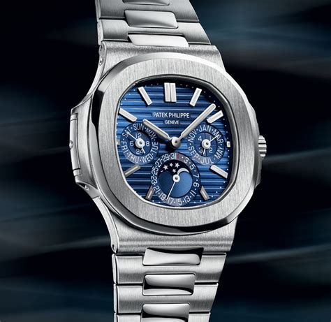 prix d'une montre patek philippe|patek philippe.